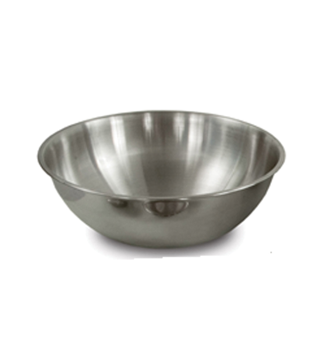 Stainless Steel 1 MM Mixing Bowl 13 Qt